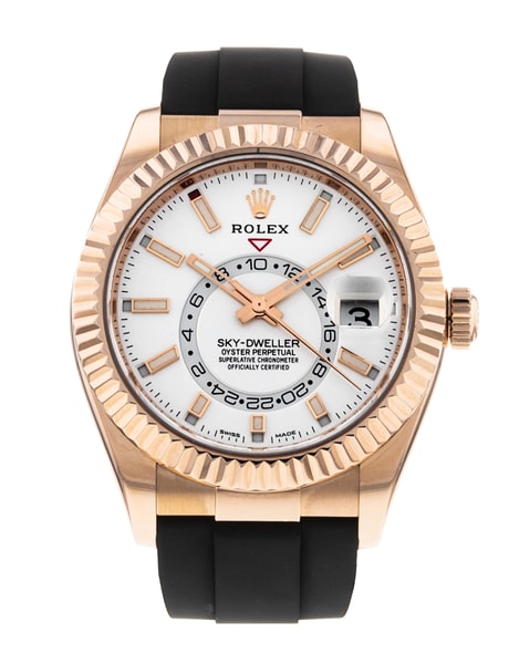 Rolex Sky-Dweller 326235